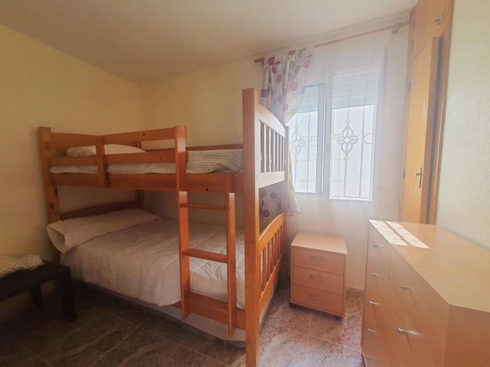 Image No.12-Penthouse de 2 chambres à vendre à Villamartin