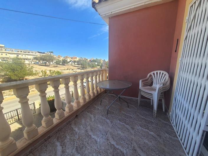 Image No.13-Penthouse de 2 chambres à vendre à Villamartin