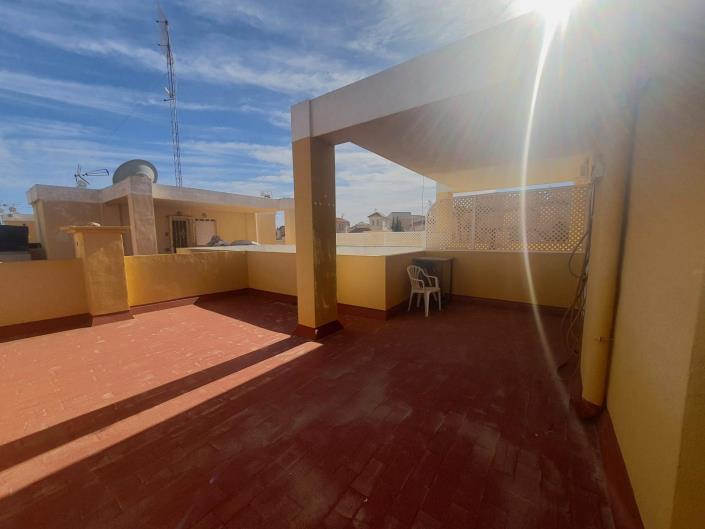 Image No.15-Penthouse de 2 chambres à vendre à Villamartin