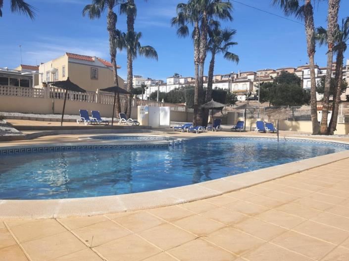 Image No.18-Penthouse de 2 chambres à vendre à Villamartin