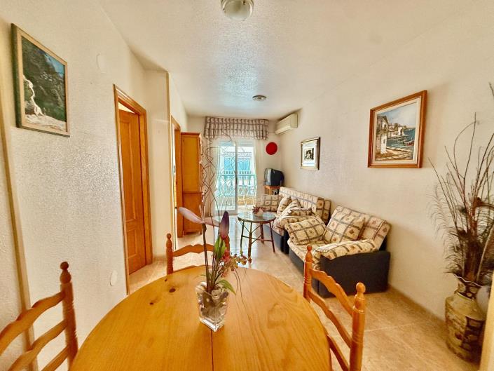 Image No.5-Appartement de 2 chambres à vendre à Torrevieja