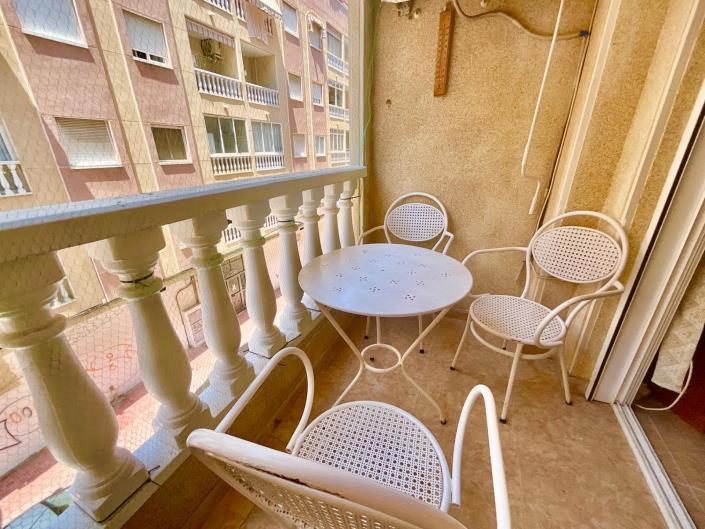 Image No.9-Appartement de 2 chambres à vendre à Torrevieja