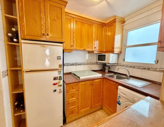 Image No.13-Appartement de 2 chambres à vendre à Torrevieja
