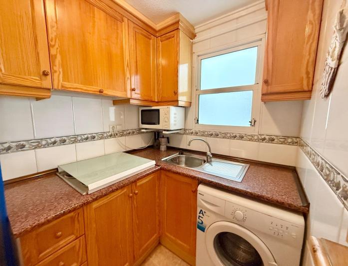 Image No.14-Appartement de 2 chambres à vendre à Torrevieja