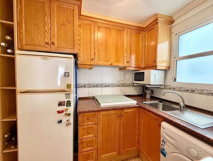 Image No.16-Appartement de 2 chambres à vendre à Torrevieja