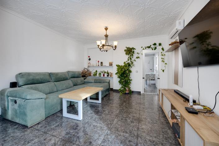 Image No.3-Appartement de 4 chambres à vendre à Torrevieja