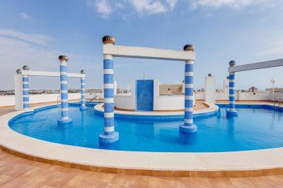 1 - Torrevieja, Apartment