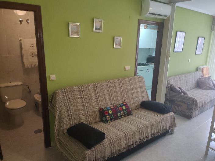 Image No.3-Appartement de 1 chambre à vendre à Torrevieja