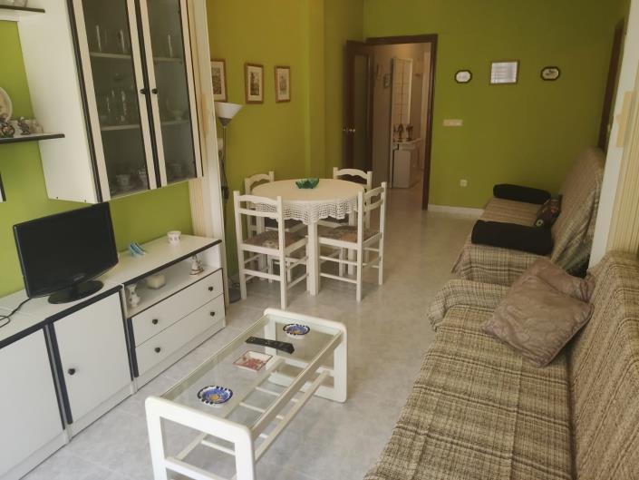 Image No.6-Appartement de 1 chambre à vendre à Torrevieja