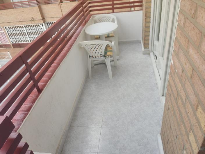 Image No.8-Appartement de 1 chambre à vendre à Torrevieja