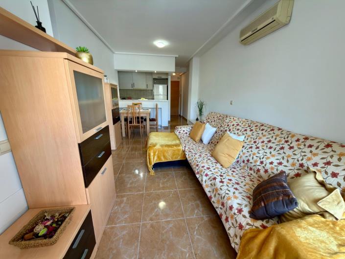 Image No.5-Appartement de 2 chambres à vendre à Torrevieja