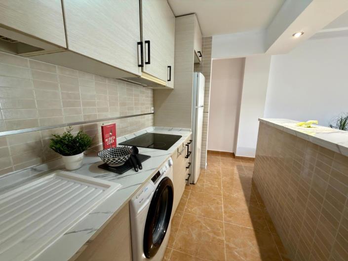 Image No.7-Appartement de 2 chambres à vendre à Torrevieja