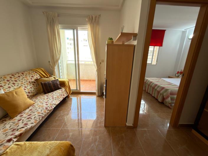 Image No.10-Appartement de 2 chambres à vendre à Torrevieja