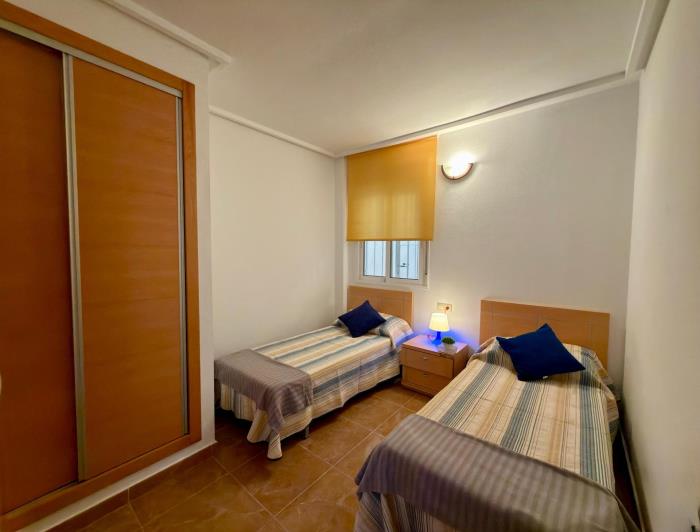 Image No.15-Appartement de 2 chambres à vendre à Torrevieja