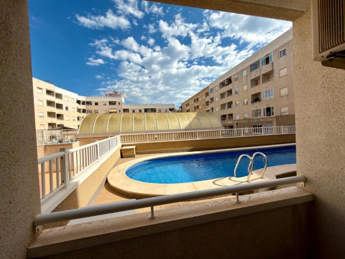 Image No.22-Appartement de 2 chambres à vendre à Torrevieja