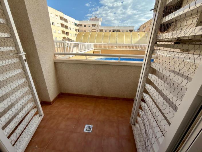 Image No.23-Appartement de 2 chambres à vendre à Torrevieja