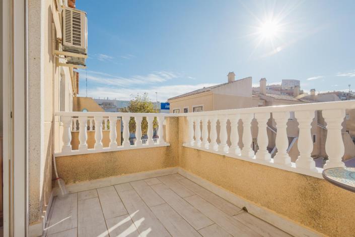 Image No.4-Bungalow de 2 chambres à vendre à Torrevieja