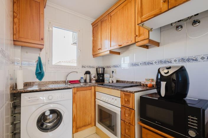 Image No.21-Bungalow de 2 chambres à vendre à Torrevieja