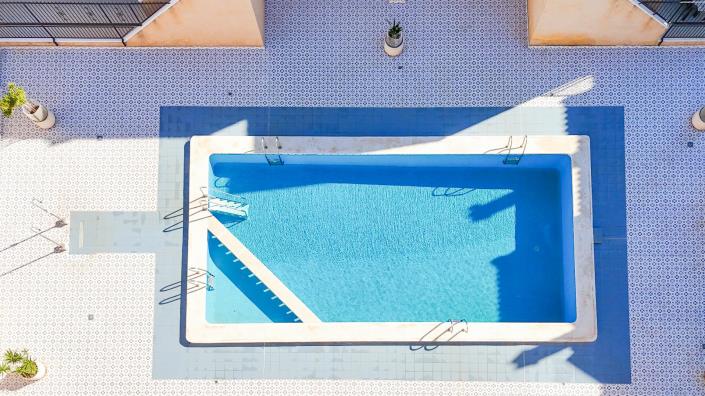 Image No.26-Bungalow de 2 chambres à vendre à Torrevieja