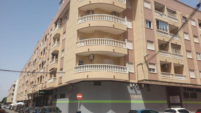 Image No.14-Appartement de 2 chambres à vendre à Torrevieja