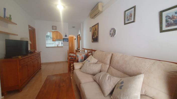 Image No.2-Appartement de 2 chambres à vendre à Torrevieja