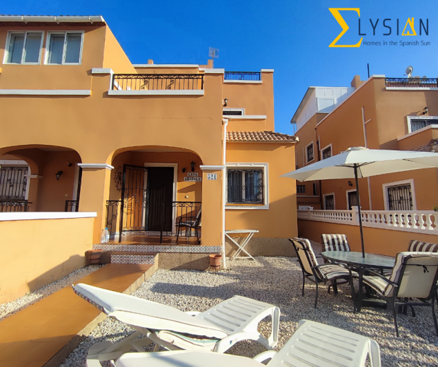 Image No.2-3 Bed Townhouse for sale