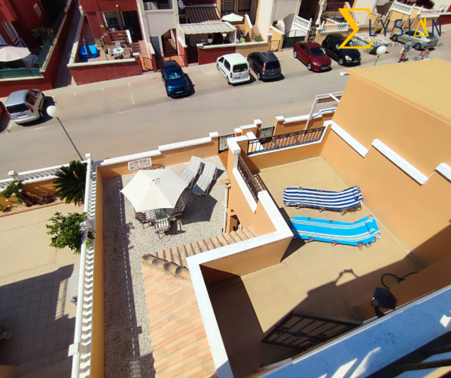 Image No.3-3 Bed Townhouse for sale