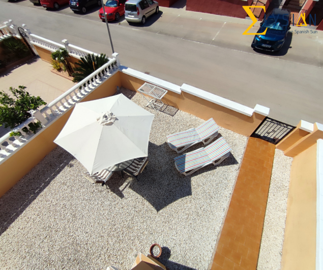 Image No.10-3 Bed Townhouse for sale