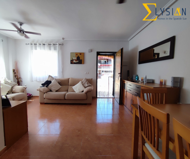 Image No.6-3 Bed Townhouse for sale