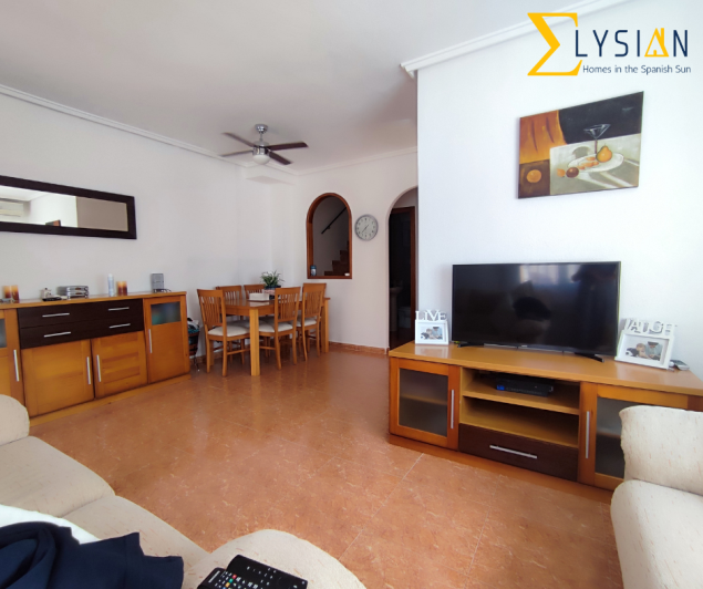 Image No.5-3 Bed Townhouse for sale