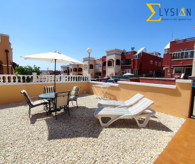 Image No.23-3 Bed Townhouse for sale