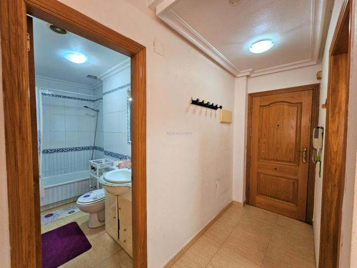 Image No.10-1 Bed Apartment for sale