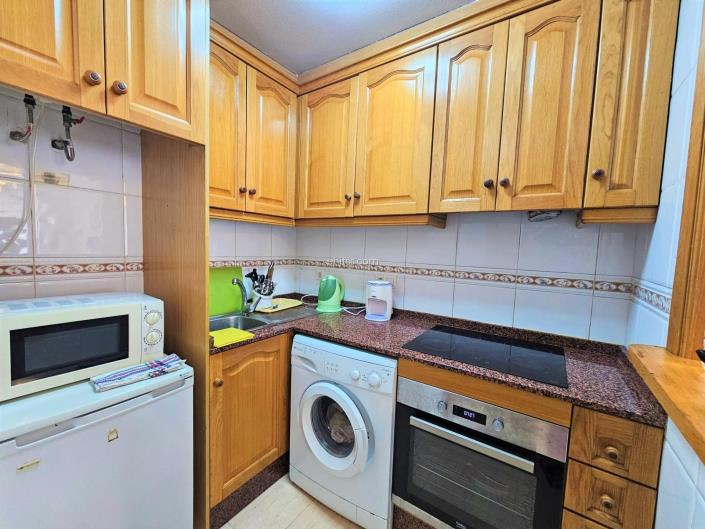 Image No.4-1 Bed Apartment for sale