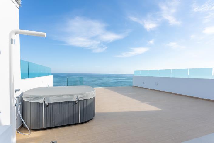 Image No.7-2 Bed Penthouse for sale