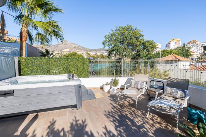 Image No.17-Appartement de 2 chambres à vendre à Benalmadena