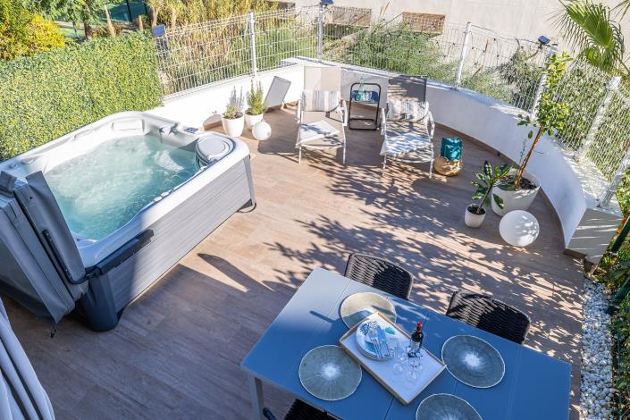 Image No.3-Appartement de 2 chambres à vendre à Benalmadena