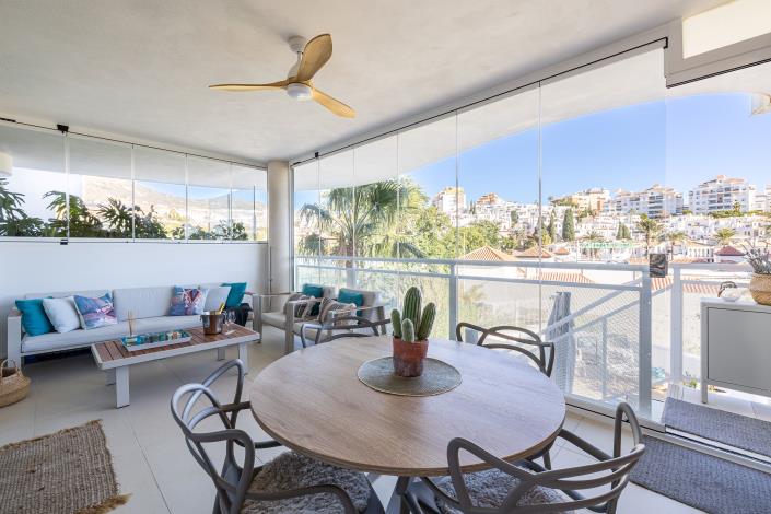 Image No.7-Appartement de 2 chambres à vendre à Benalmadena