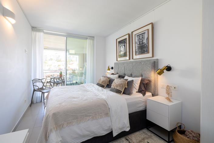 Image No.10-Appartement de 2 chambres à vendre à Benalmadena