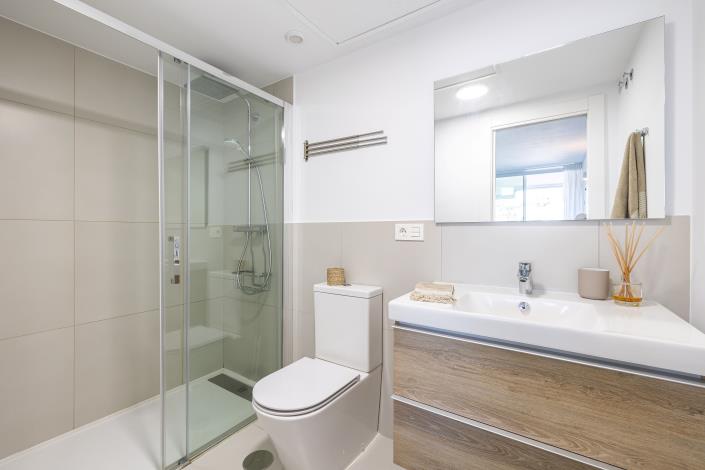 Image No.11-Appartement de 2 chambres à vendre à Benalmadena