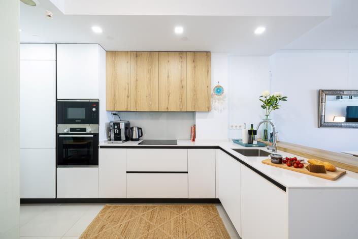 Image No.6-Appartement de 2 chambres à vendre à Benalmadena