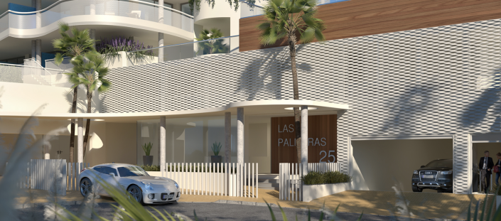 Image No.22-Appartement de 2 chambres à vendre à Benalmadena