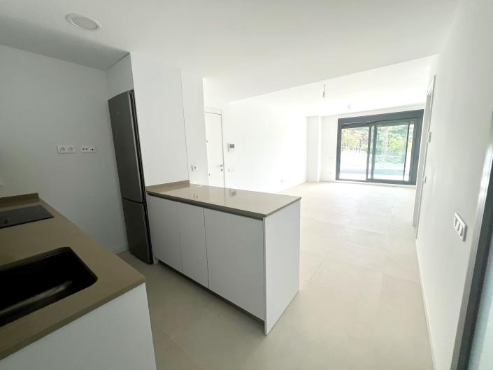 Image No.3-Appartement de 3 chambres à vendre à Fuengirola