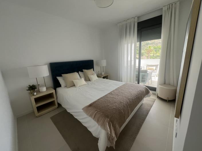 Image No.12-Appartement de 3 chambres à vendre à Fuengirola