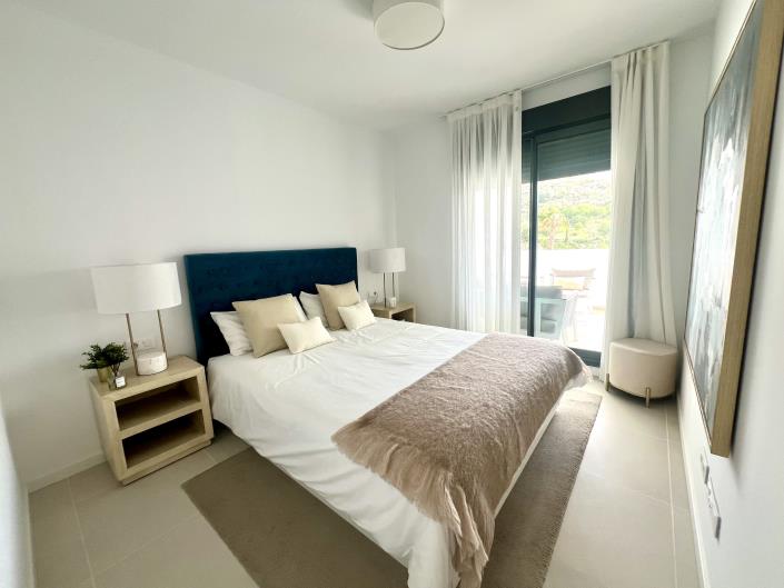 Image No.13-Appartement de 3 chambres à vendre à Fuengirola