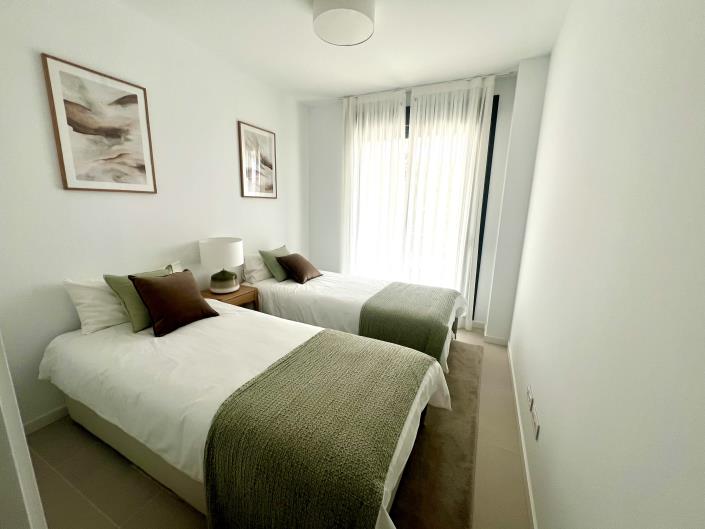 Image No.14-Appartement de 3 chambres à vendre à Fuengirola