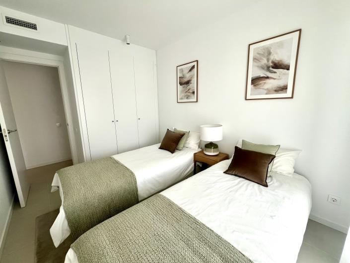 Image No.15-Appartement de 3 chambres à vendre à Fuengirola