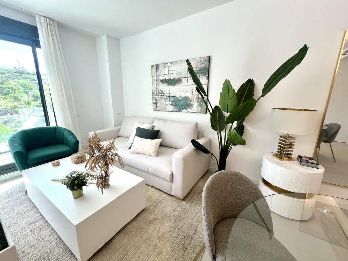 Image No.16-Appartement de 3 chambres à vendre à Fuengirola