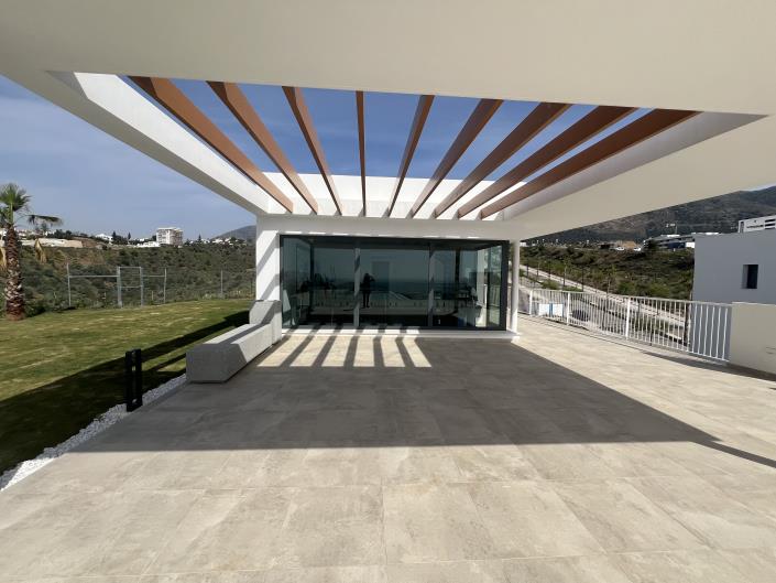 Image No.20-Appartement de 3 chambres à vendre à Fuengirola