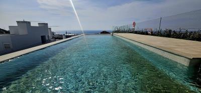 Appartement de 3 chambres à vendre à Fuengirola