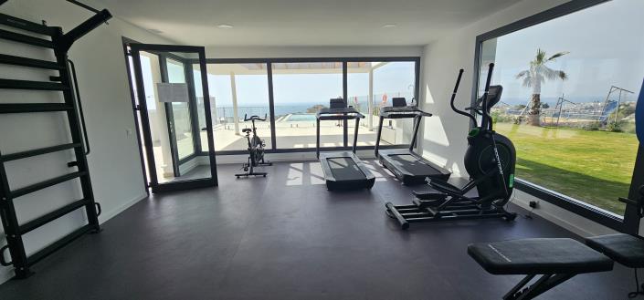 Image No.17-Appartement de 3 chambres à vendre à Fuengirola